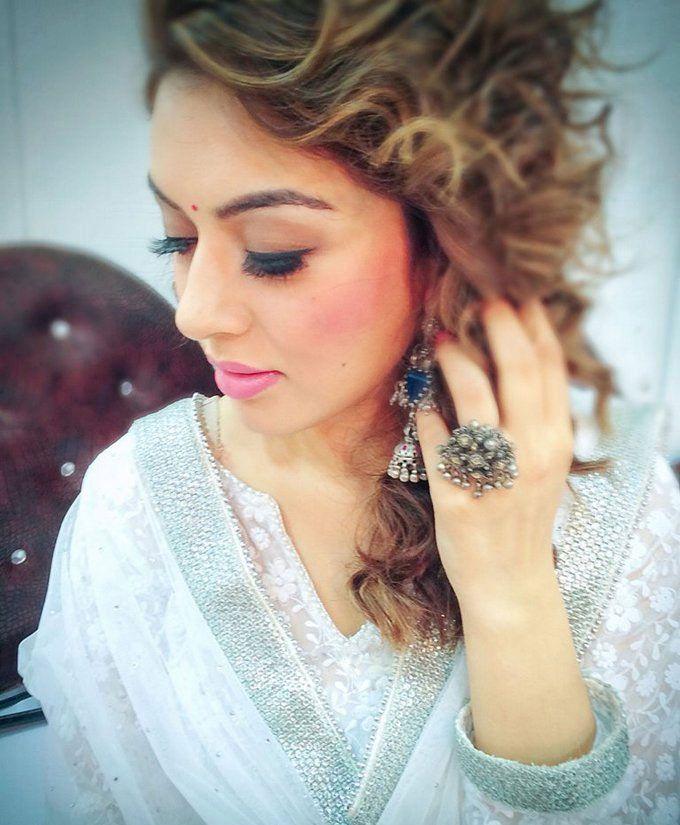 Hansika Motwani Latest Photo Stills