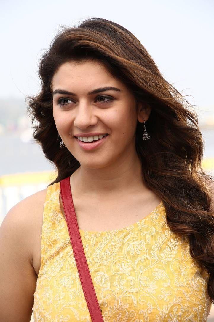 Hansika Stills From Mande Suryudu Movie