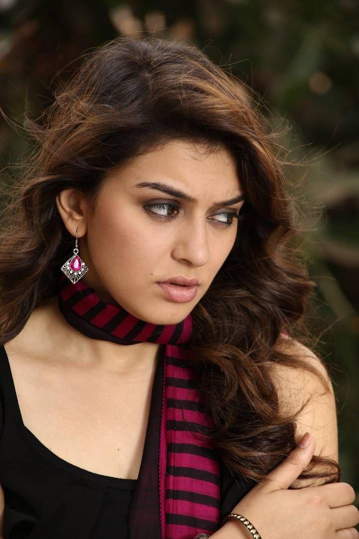 Hansika Stills From Mande Suryudu Movie