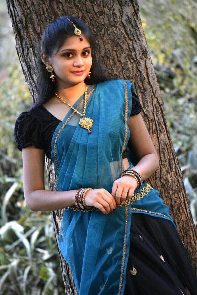 Harisha Kola Latest PhotoShoot Stills