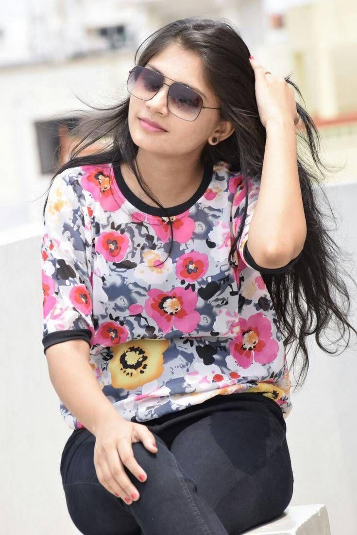 Harisha Kola Latest PhotoShoot Stills
