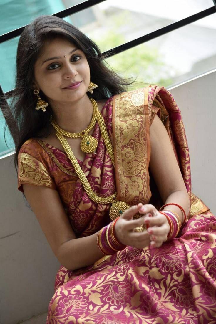 Harisha Kola Latest PhotoShoot Stills