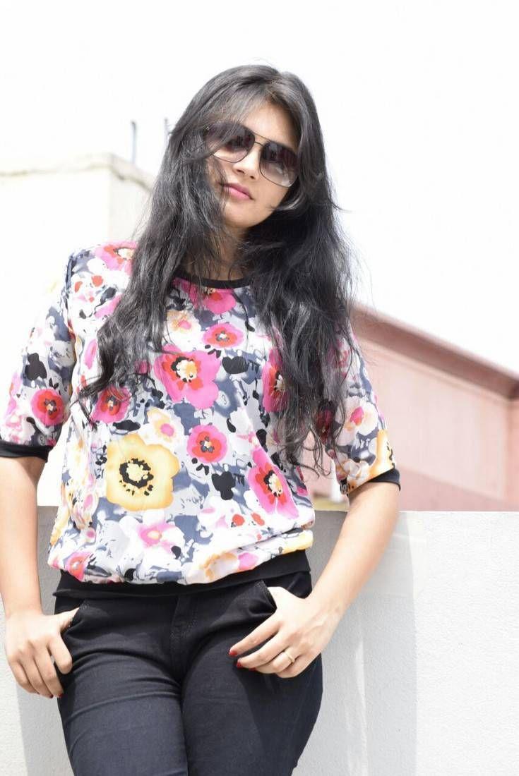 Harisha Kola Latest PhotoShoot Stills