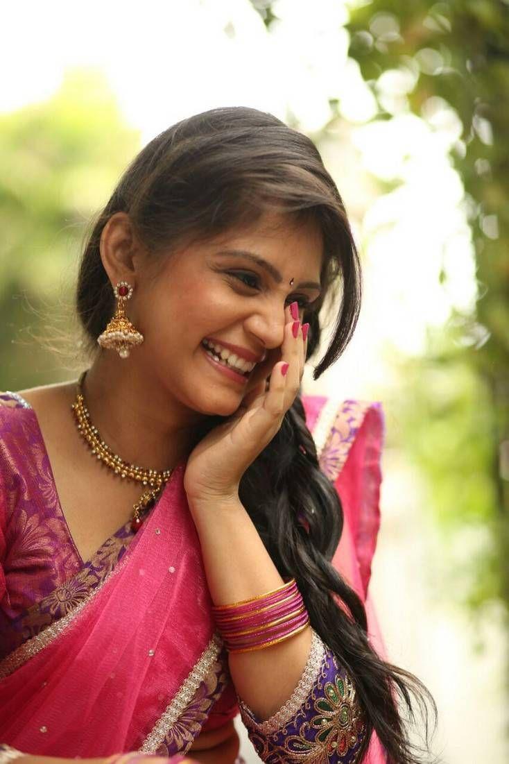 Harisha Kola Latest PhotoShoot Stills