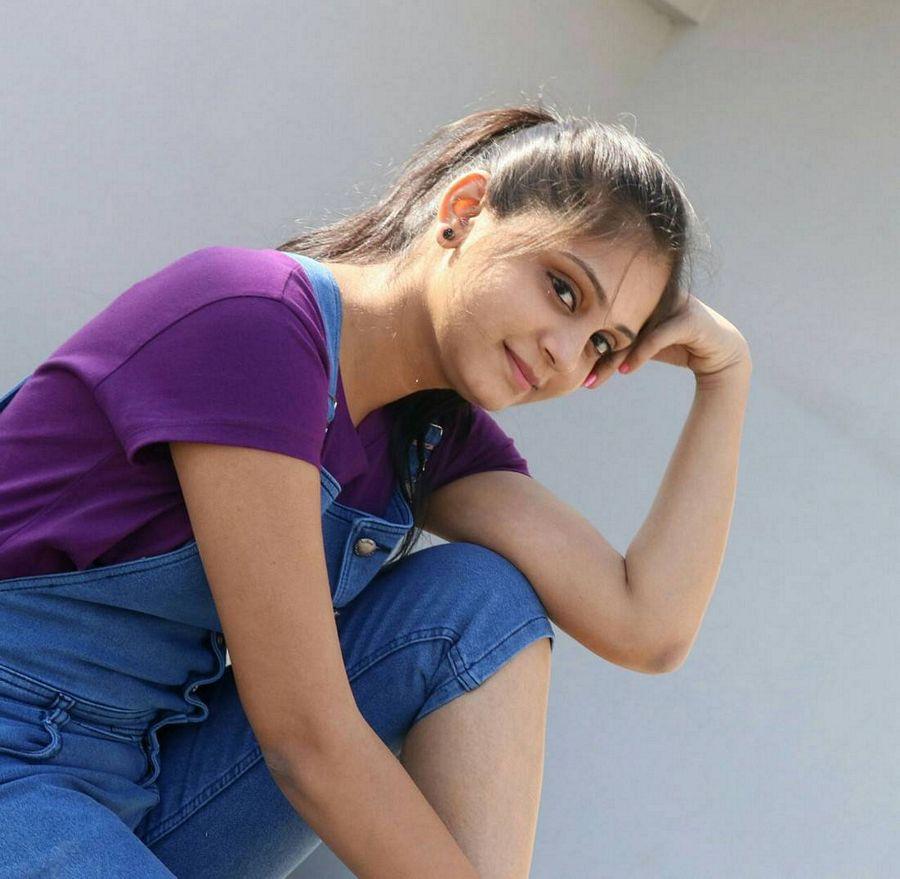 Harisha Kola Latest PhotoShoot Stills