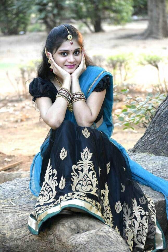 Harisha Kola Latest PhotoShoot Stills