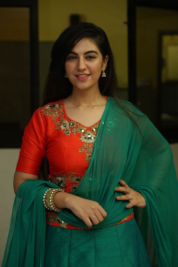 Harshita Panwar Latest Photos