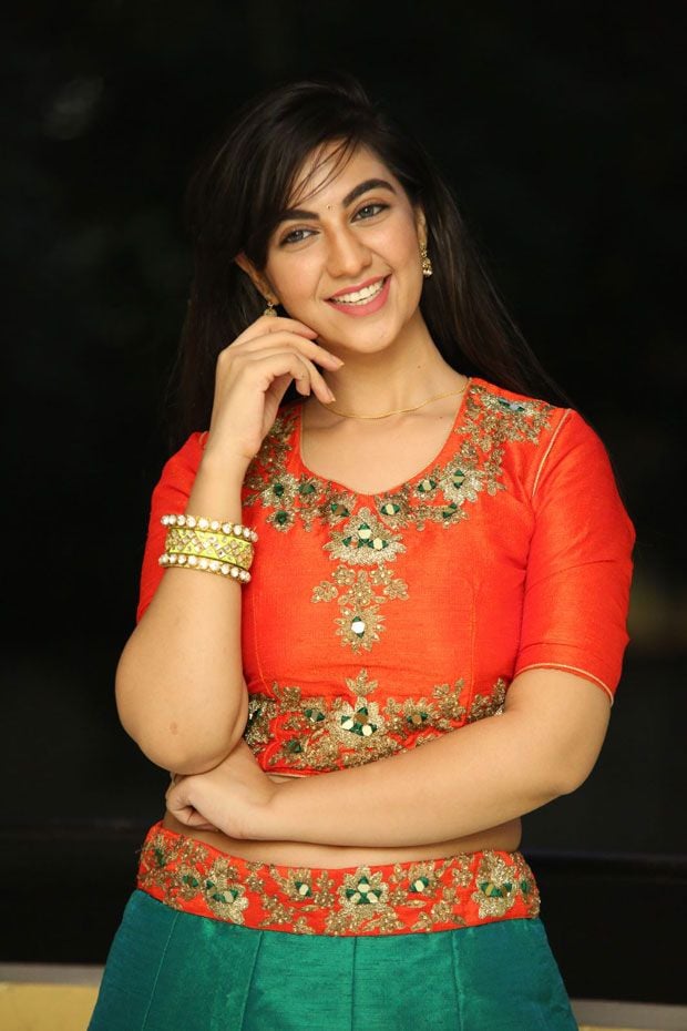 Harshita Panwar Latest Photos