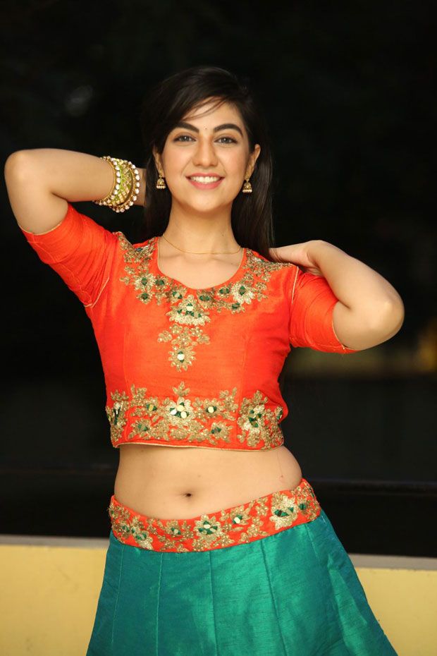 Harshita Panwar Latest Photos