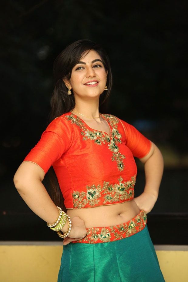 Harshita Panwar Latest Photos
