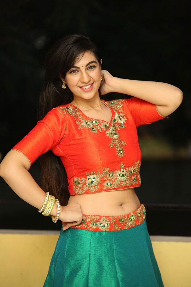 Harshita Panwar Latest Photos