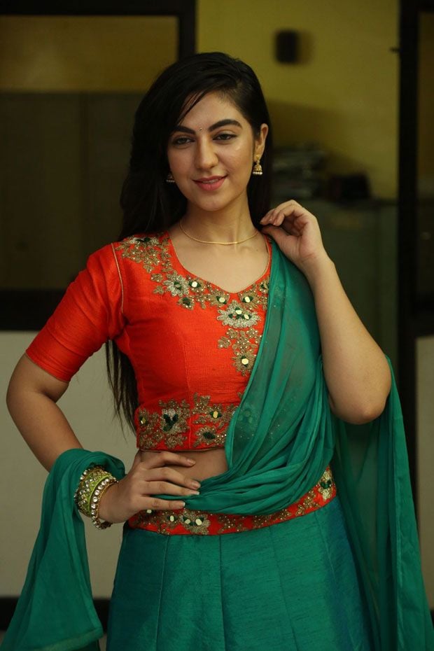 Harshita Panwar Latest Photos