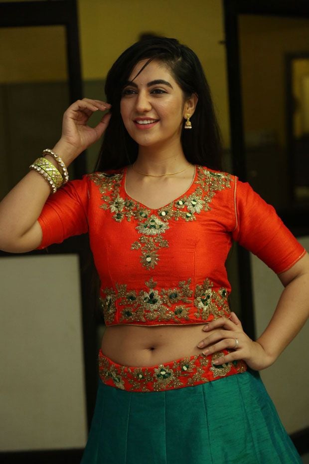 Harshita Panwar Latest Photos