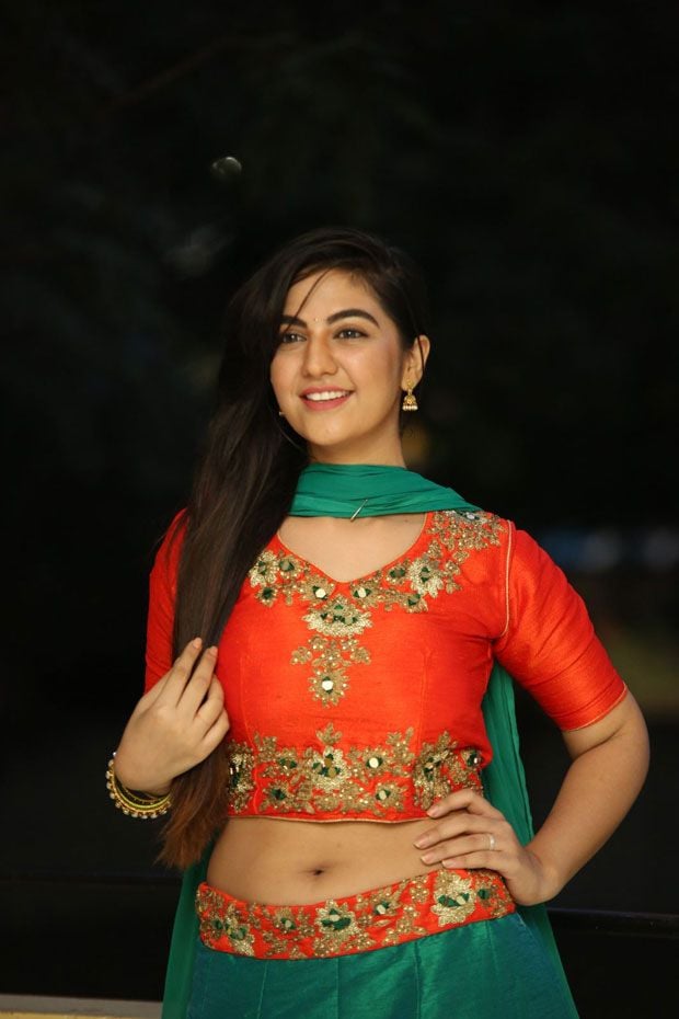 Harshita Panwar Latest Photos
