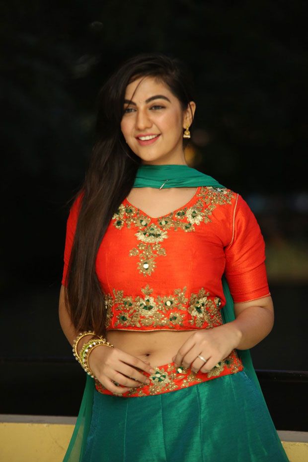 Harshita Panwar Latest Photos