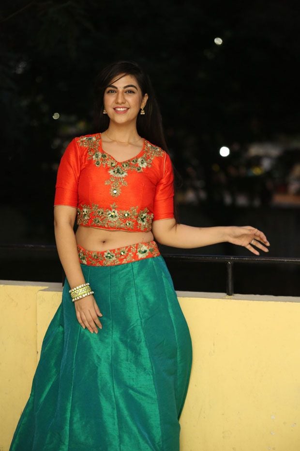 Harshita Panwar Latest Photos