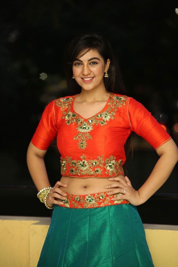 Harshita Panwar Latest Photos