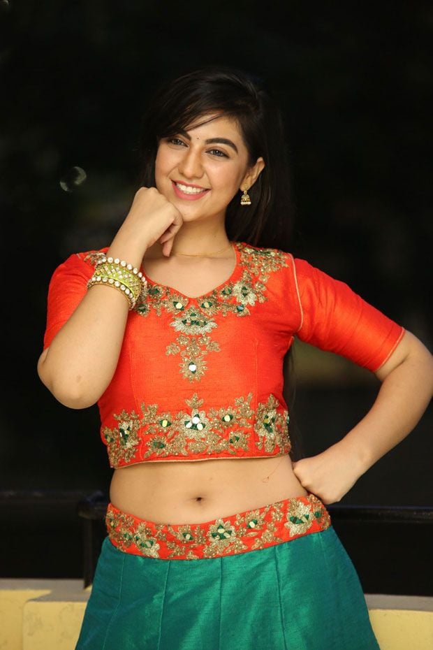 Harshita Panwar Latest Photos