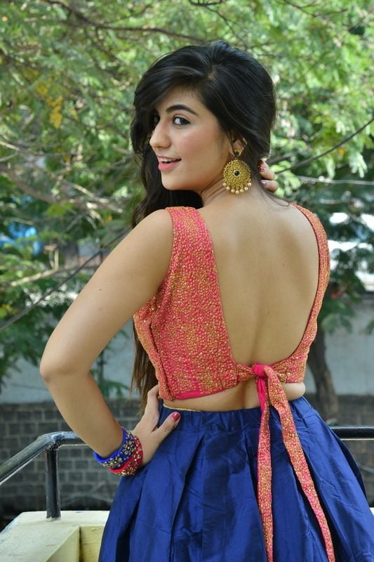 Harshitha Panwar Latest Photos & Pics