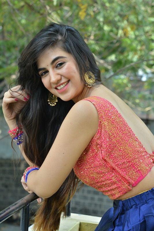 Harshitha Panwar Latest Photos & Pics