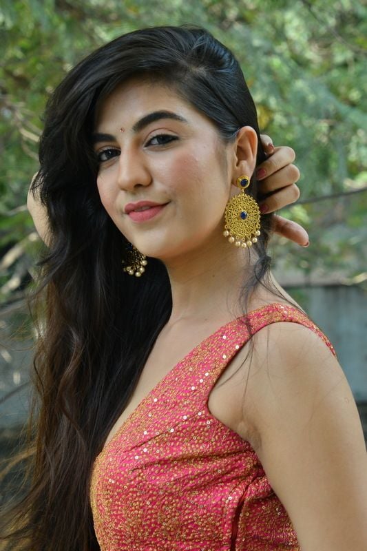 Harshitha Panwar Latest Photos & Pics