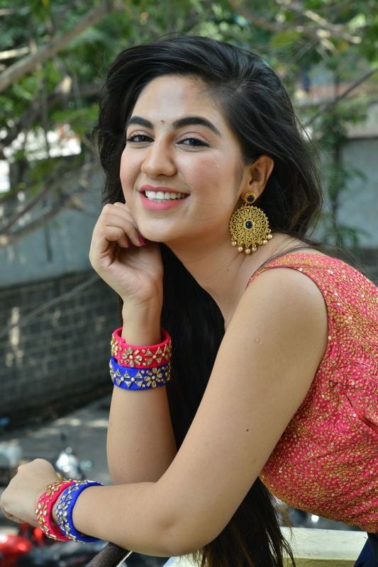 Harshitha Panwar Latest Photos & Pics