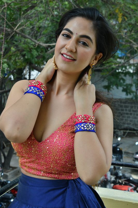 Harshitha Panwar Latest Photos & Pics