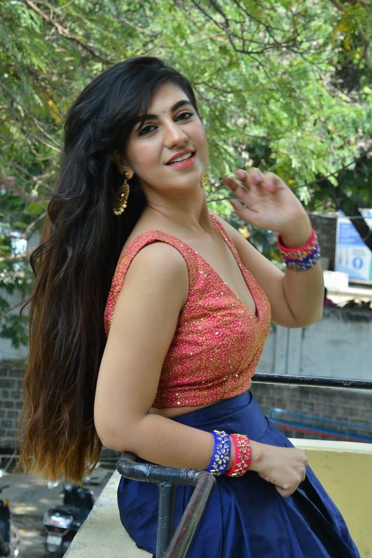 Harshitha Panwar Latest Photos & Pics