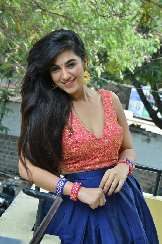 Harshitha Panwar Latest Photos & Pics