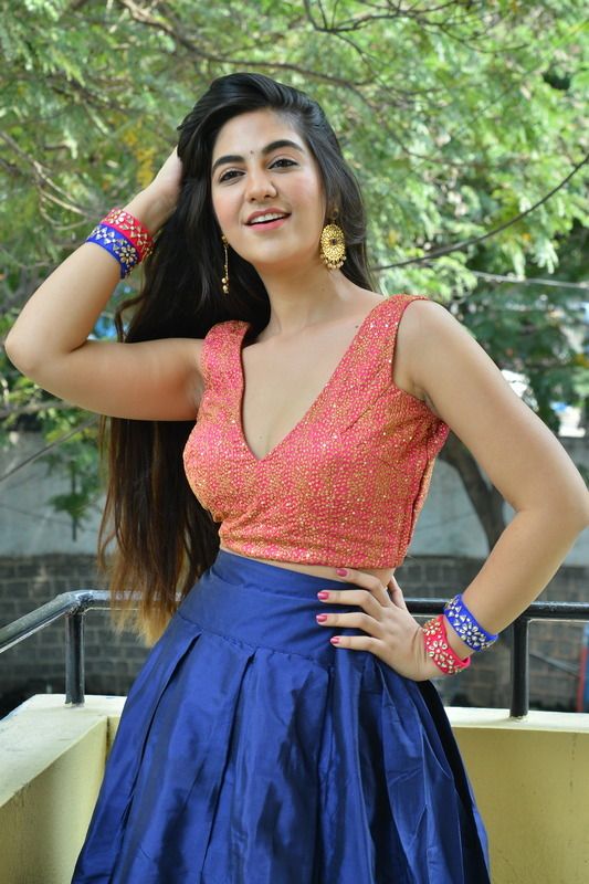 Harshitha Panwar Latest Photos & Pics