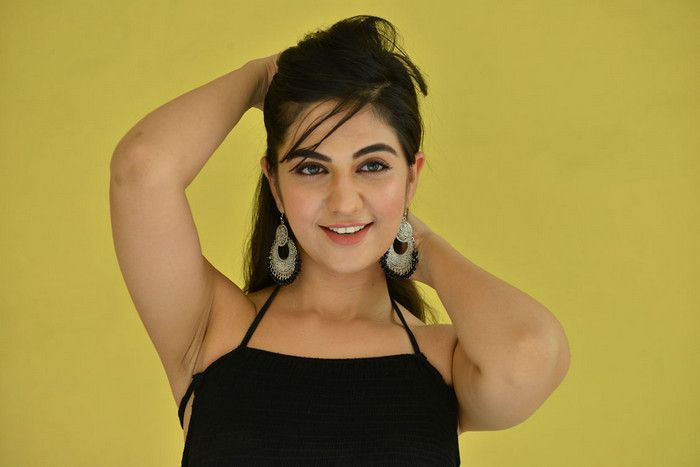 Harshitha Panwar New Images