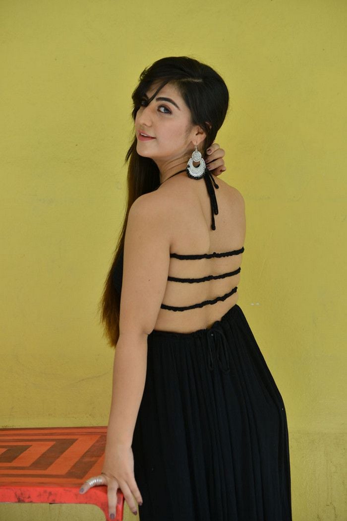 Harshitha Panwar New Images