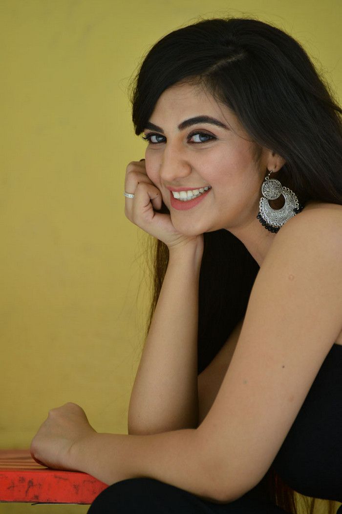 Harshitha Panwar New Images