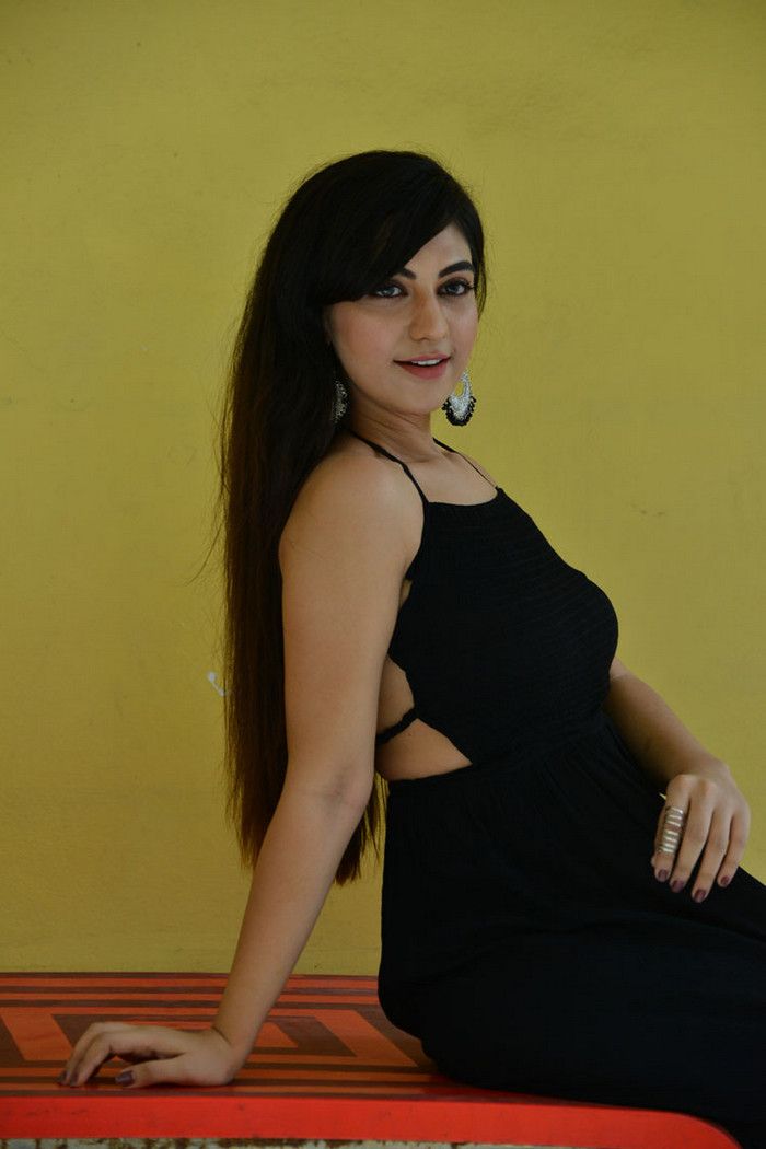 Harshitha Panwar New Images