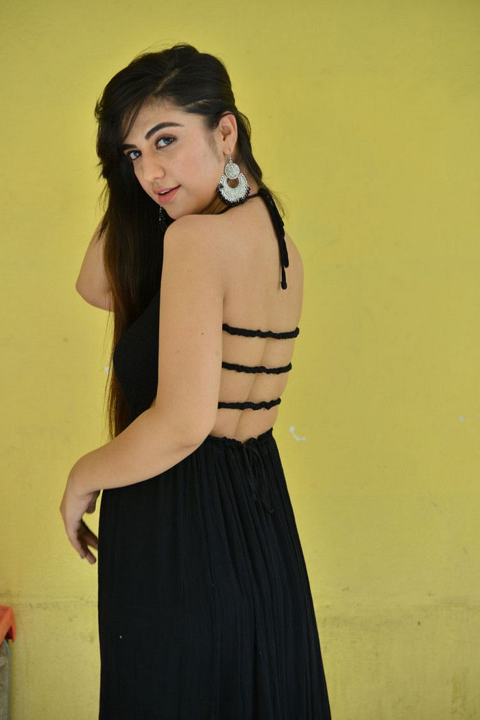 Harshitha Panwar New Images