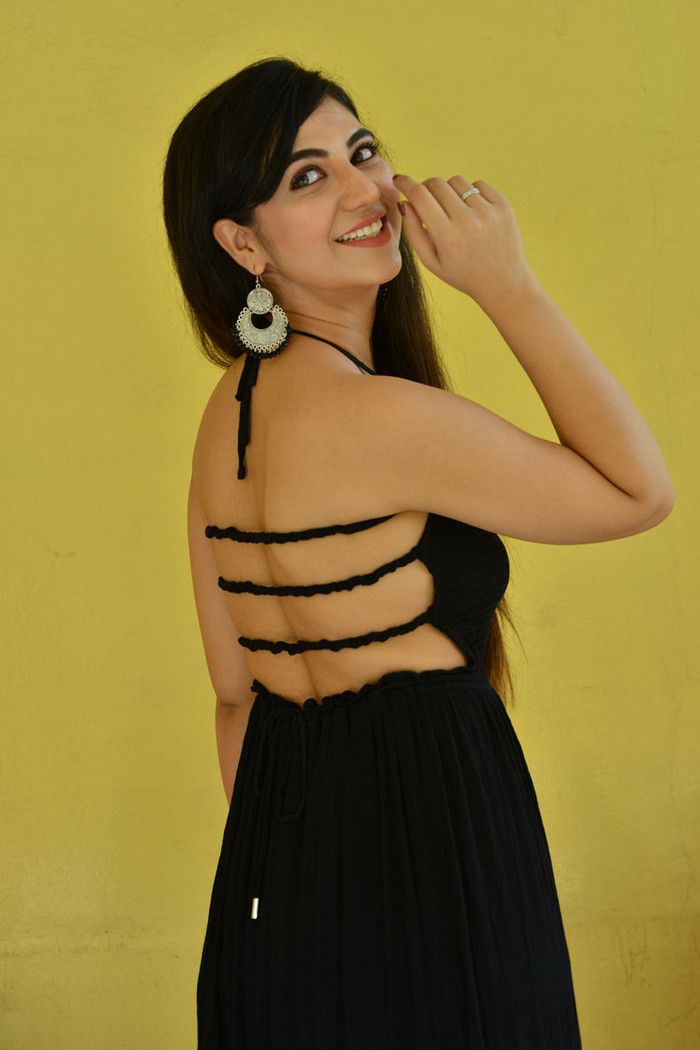 Harshitha Panwar New Images