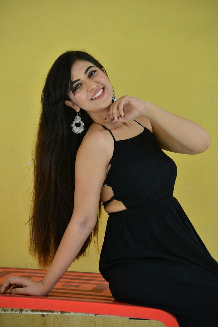 Harshitha Panwar New Images