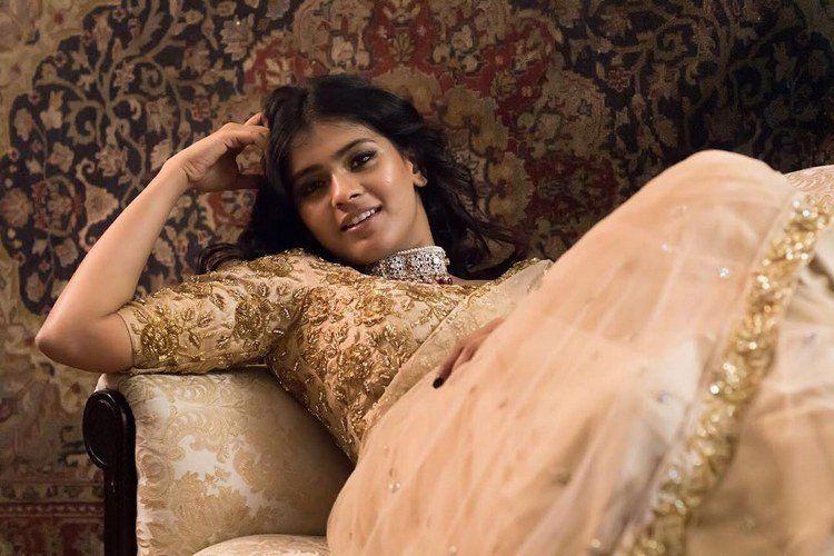 Hebah Patel Latest 2018 Photoshoot Stills