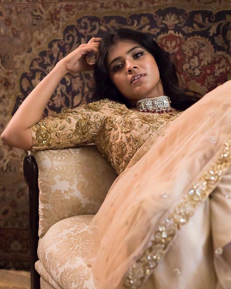 Hebah Patel Latest 2018 Photoshoot Stills