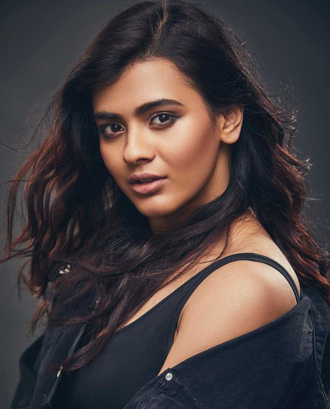 Hebah Patel latest Spicy Photos