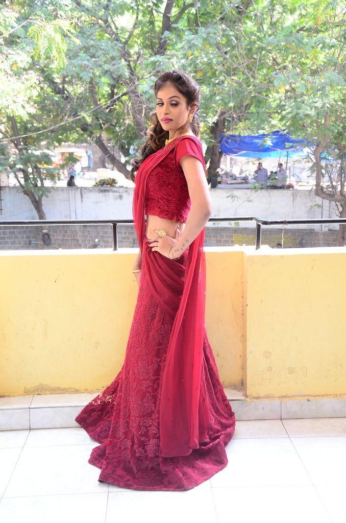 Hemalatha Latest New Photos