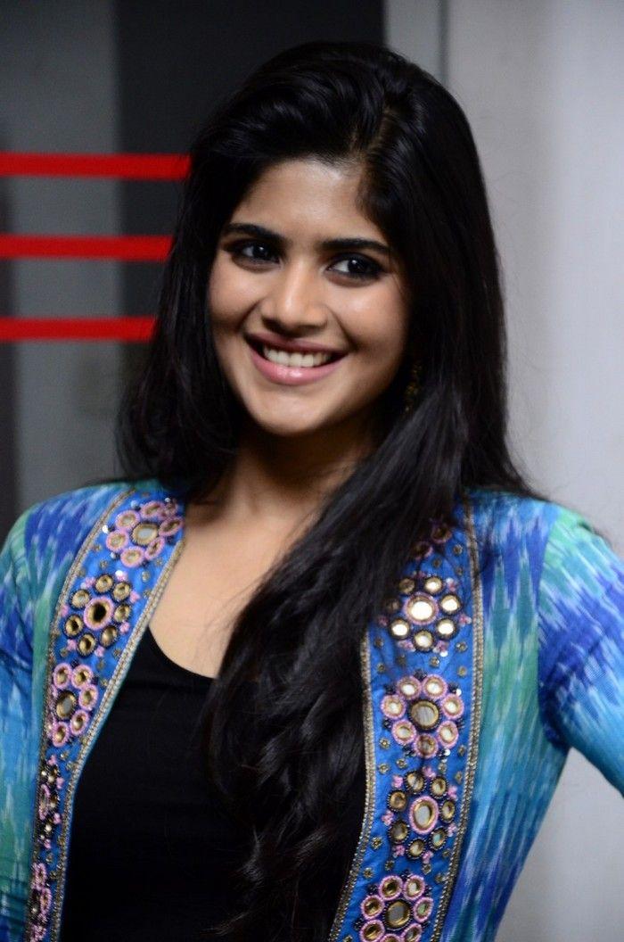 Herione Megha Aakash Latest Photo Stills