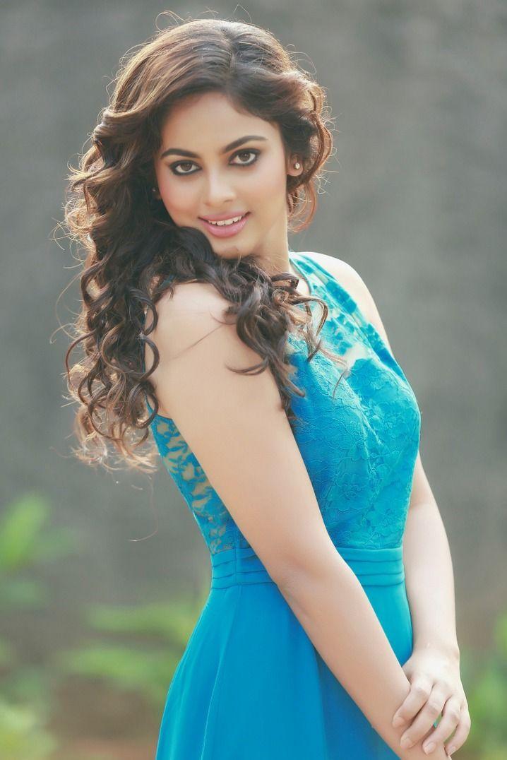 Herione Nanditha Swetha Latest Photo Stills