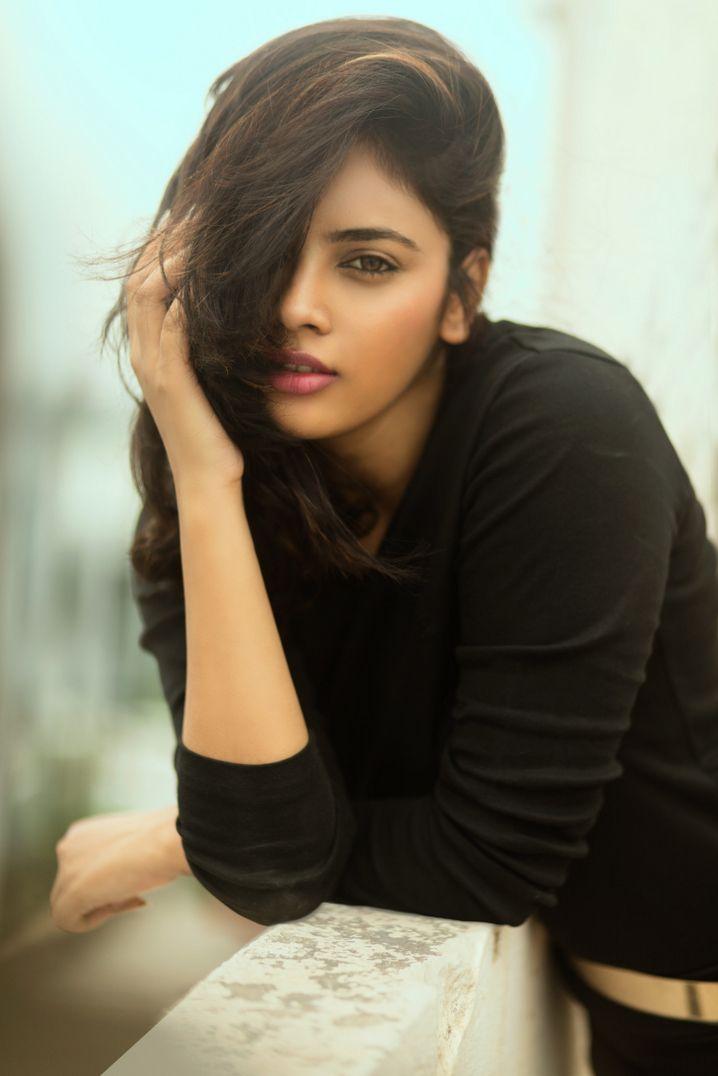 Herione Nanditha Swetha Latest Photo Stills