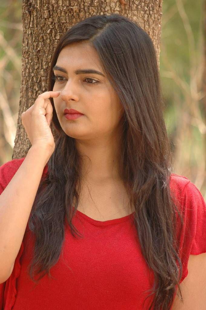 Herione Neha Deshpande Latest Photo Stills