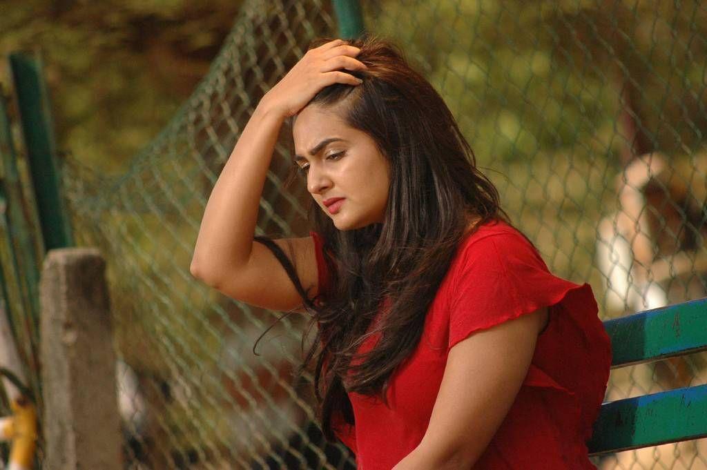 Herione Neha Deshpande Latest Photo Stills