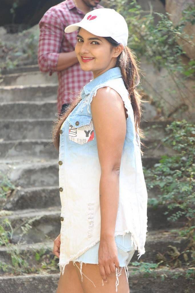 Herione Neha Deshpande Latest Photo Stills