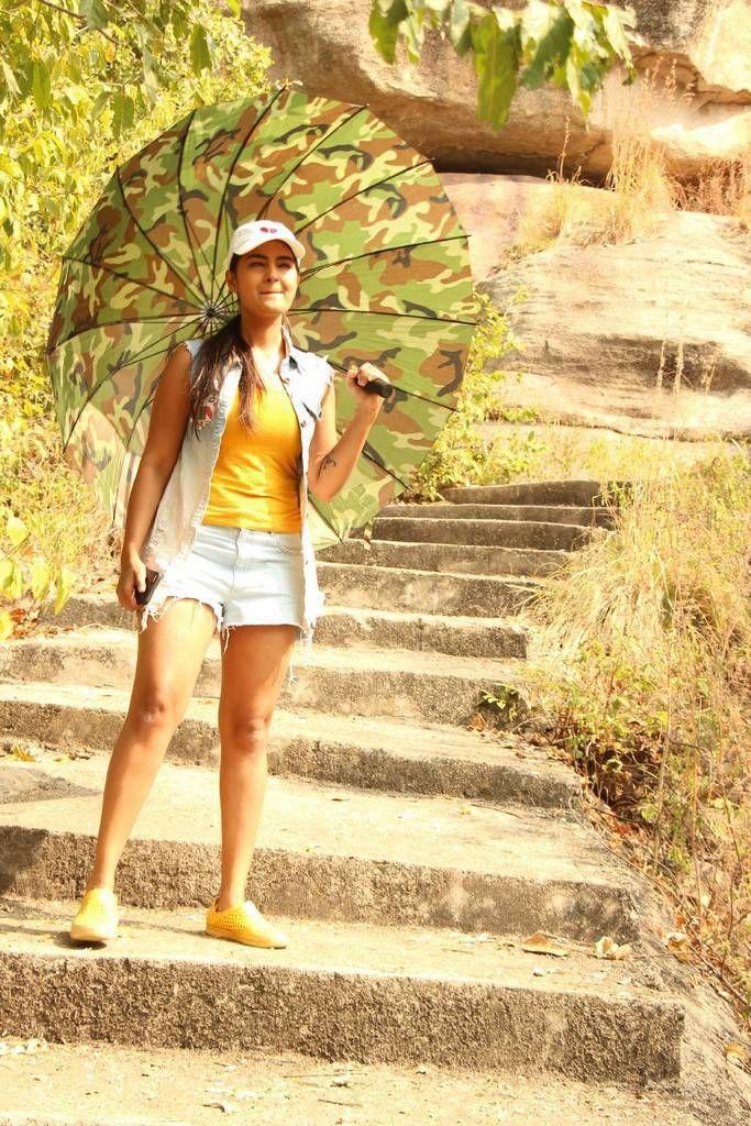 Herione Neha Deshpande Latest Photo Stills