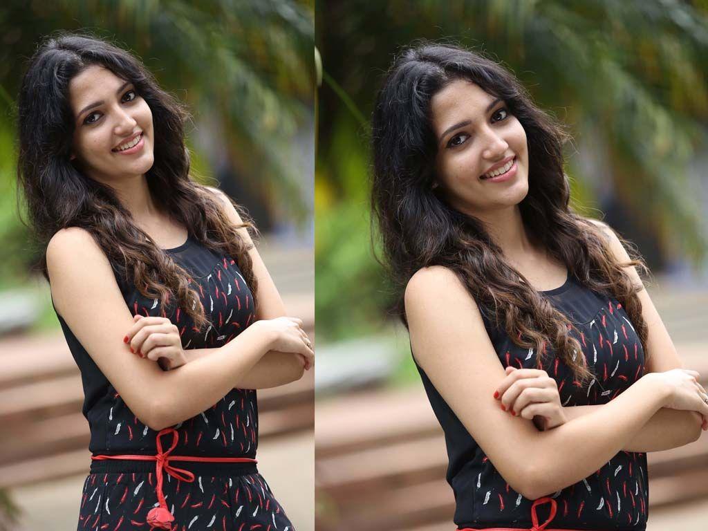 Herione Neha Shetty Latest Photoshoot Stills