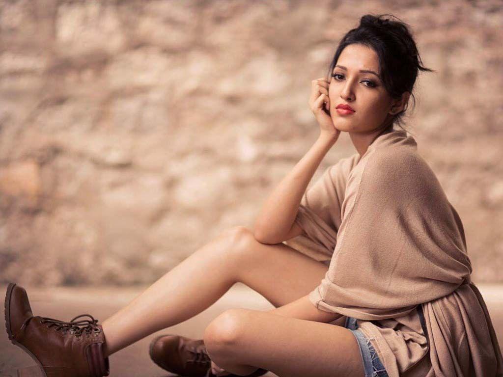 Herione Neha Shetty Latest Photoshoot Stills